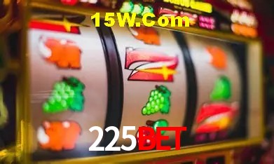225bet: Jogos de Caça-Níqueis-Altas Recompensas, Roleta-Velocidade, Blackjack-Desafios Máximos